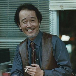 Fotoğraf Umi yori mo Mada Fukaku