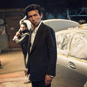 Fotoğraf Hwang Jeong-min