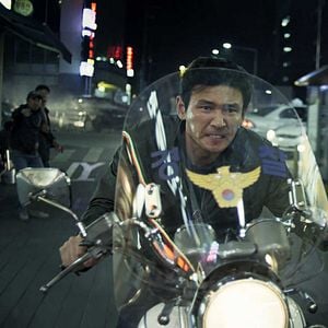 Fotoğraf Hwang Jeong-min