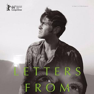 Fotoğraf Cartas da Guerra