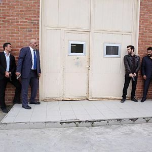 Fotoğraf Poyraz Karayel