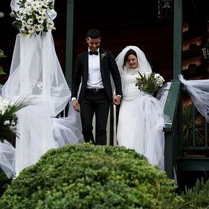 Fotoğraf İlişki Durumu:Evli