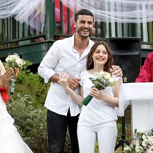 Fotoğraf İlişki Durumu:Evli