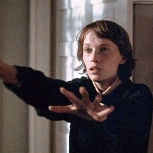 Fotoğraf Korkunun İçinde