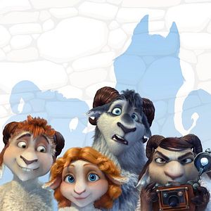 Fotoğraf Kuzular Kurtlara Karşı