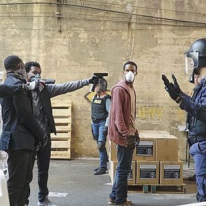 Fotoğraf Mykel Shannon Jenkins