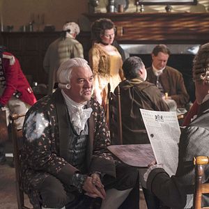 Fotoğraf John Carroll Lynch