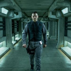 Fotoğraf Josh Helman