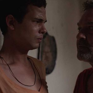 Fotoğraf Jorge Perugorria