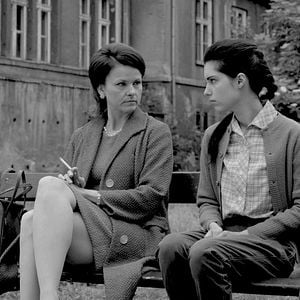 Fotoğraf Já, Olga Hepnarová