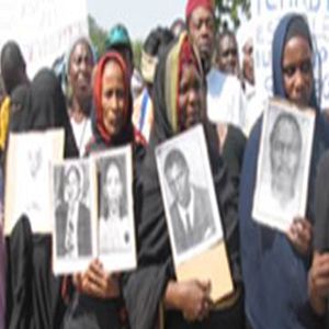 Fotoğraf Hissène Habré