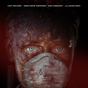 Fotoğraf Here Alone