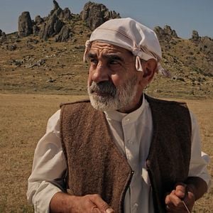 Fotoğraf Ya Nasip Ya Kısmet