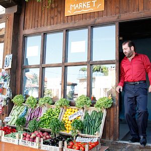 Fotoğraf Ya Nasip Ya Kısmet