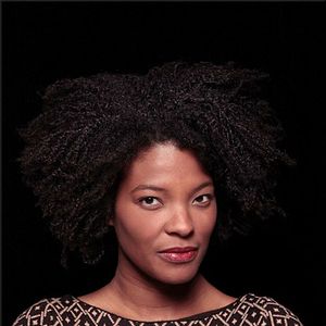 Fotoğraf Armelle Abibou