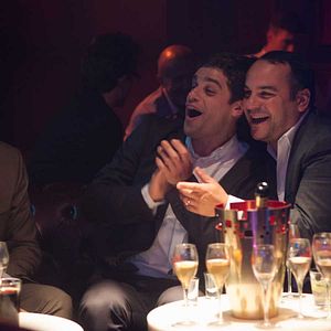 Fotoğraf Takım Ruhu