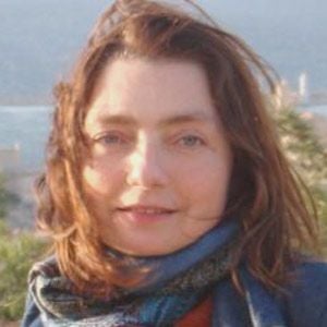 Fotoğraf Solveig Anspach