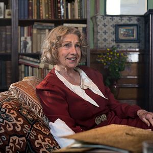 Fotoğraf Nicole Heesters