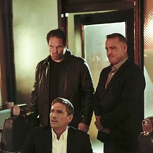 Fotoğraf Jim Caviezel