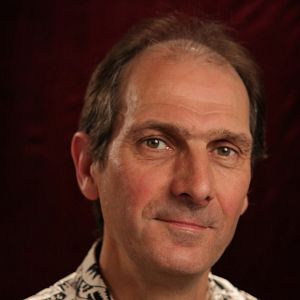 Fotoğraf David Sproxton