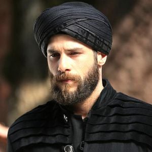 Fotoğraf Muhteşem Yüzyıl Kösem