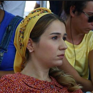 Fotoğraf Eylül Demirpehlivan