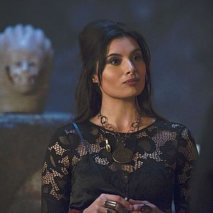 Fotoğraf Gabriella Wright