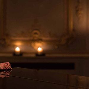 Fotoğraf Victoria Bedos