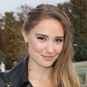 Fotoğraf Déborah François