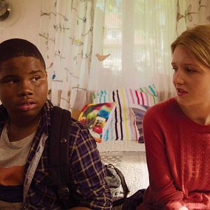 Fotoğraf Morris from America