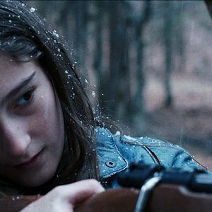 Fotoğraf Sworn Virgin