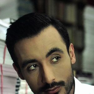 Fotoğraf Murat Ünaloğlu