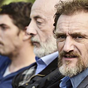 Fotoğraf Bertrand Blier