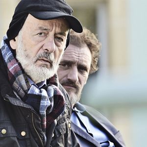 Fotoğraf Bertrand Blier