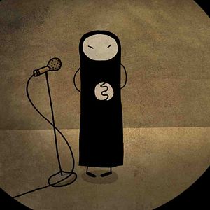 Fotoğraf Window Horses