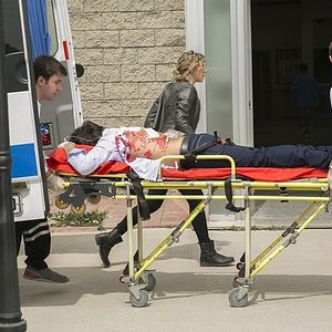 Fotoğraf Arka Sokaklar