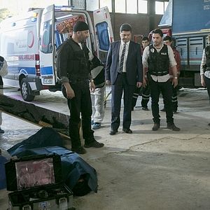 Fotoğraf Arka Sokaklar