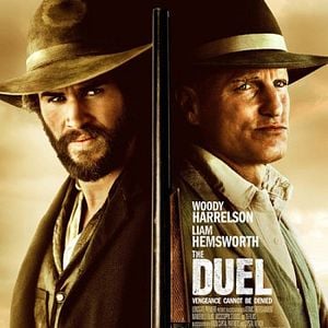 Fotoğraf The Duel