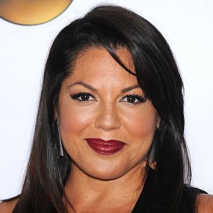 Fotoğraf Sara Ramirez