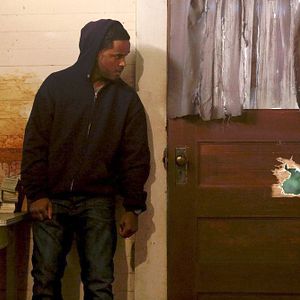 Fotoğraf Game of Silence