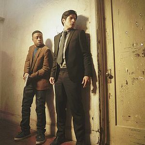 Fotoğraf Justin Hires