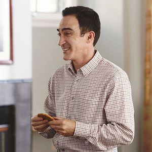 Fotoğraf Patrick Fischler