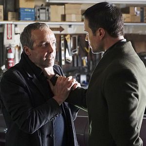 Fotoğraf John Hannah