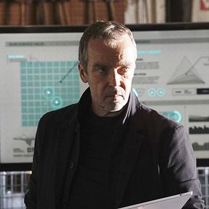 Fotoğraf John Hannah