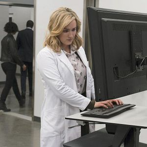 Fotoğraf Ashley Johnson