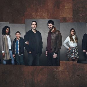 Fotoğraf Feed the Beast