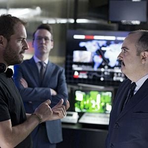 Fotoğraf Joaquín Reyes