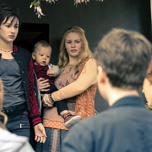 Fotoğraf Marta Martin (IV)