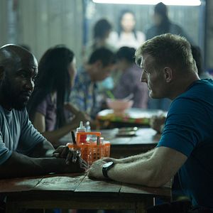 Fotoğraf Michael Jai White