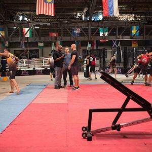 Fotoğraf Michael Jai White